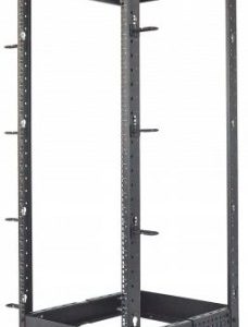 Rack INTELLINET  Rack Abierto de 4 poste