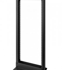 Rack de 2 Postes 26U INTELLINET 715973