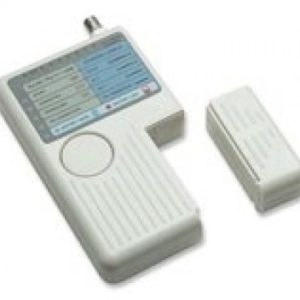 Probador de Cables INTELLINET 351911