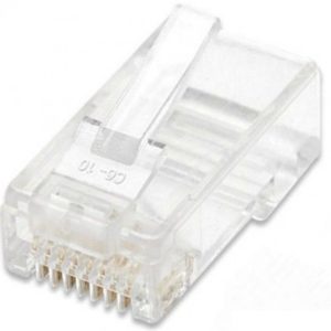 Plug de red INTELLINET 503006