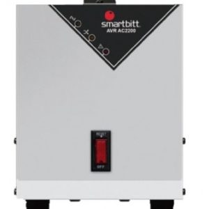 Regulador SMARTBITT SBAVR 2000