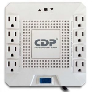Regulador CDP AVR-PRO 1808