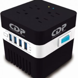 Regulador CDP RU-AVR604