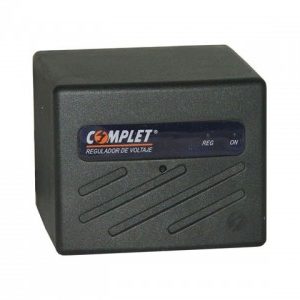 Regulador COMPLET RCP 2000 VA / 1000 W