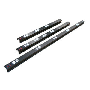 Supresor NORTH SYSTEM NORTH605-BKT