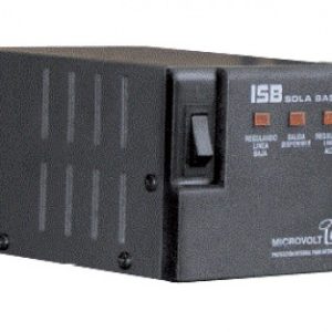 Regulador Industrias Sola Basic MICROVOLT 1200 VA