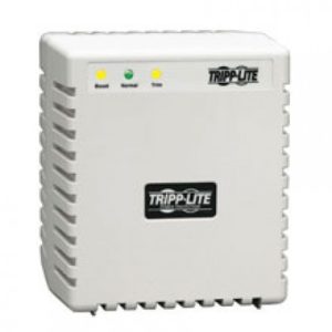 Regulador TRIPP-LITE LS606M