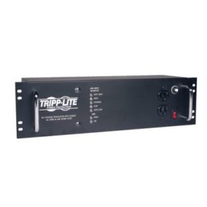 Regulador TRIPP-LITE LCR2400