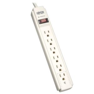 Supresor de Picos TRIPP-LITE TLP604