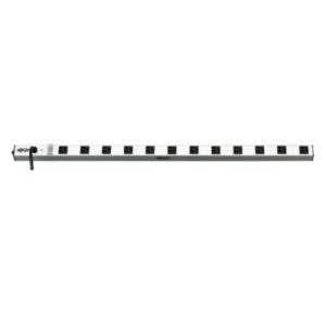 Barra Multicontacto TRIPP-LITE PS3612