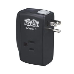 Supresor de Picos TRIPP-LITE TRAVELER