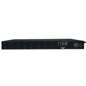 Barra Multicontacto TRIPP-LITE PDUMH20ATNET