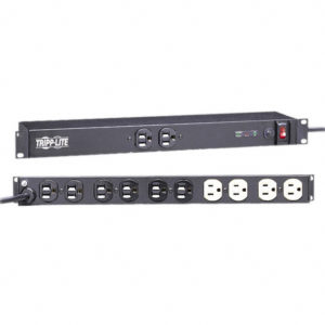Supresor de Picos TRIPP-LITE IBAR12
