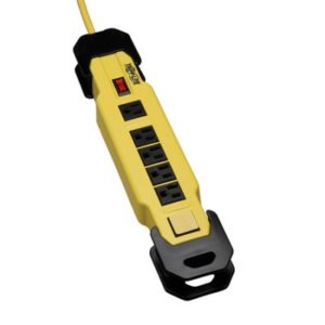 Barra de contactos Power It! TRIPP-LITE TLM609GF