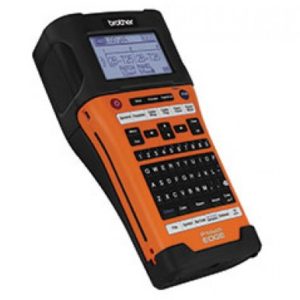 Rotulador BROTHER PT-E550W