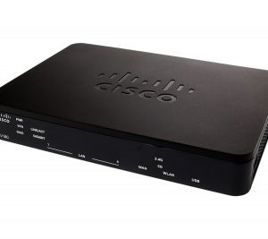 Router Inalámbrico CISCO RV160