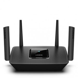 Router Tri-Banda Max-Stream LINKSYS MR8300