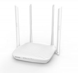 Router  TENDA F9
