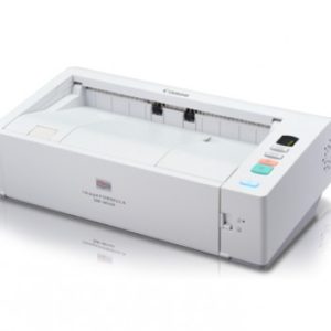 Escáner CANON DR-M140