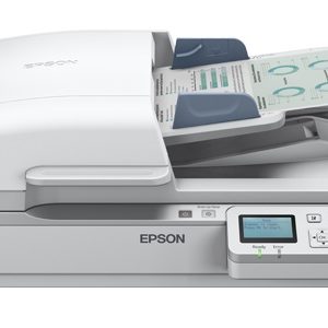 Escáner EPSON DS-7500