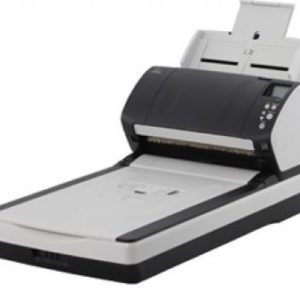 Escáner FUJITSU  FI-7280