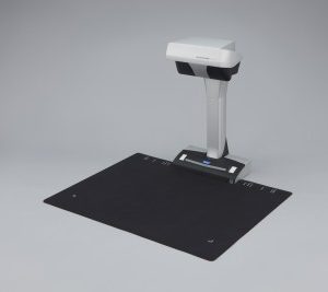 Escáner de imágenes FUJITSU SV600
