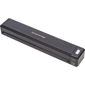 Escáner FUJITSU iX100