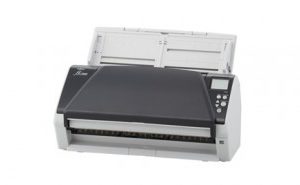 Escáner FUJITSU FI-7480