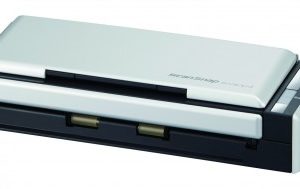 Escaner FUJITSU s1300i