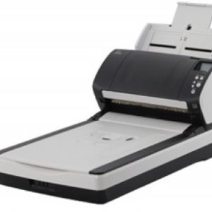 Scanner  FUJITSU FI-7260