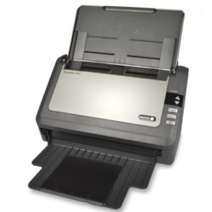 Escáner XEROX DOCUMATE 3120