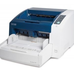 Escáner XEROX Documate 4799