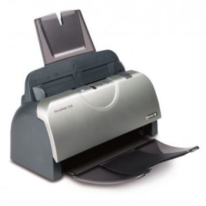 Escáner XEROX Documate 152i