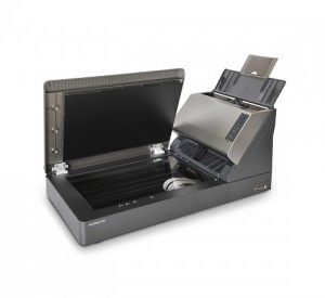 Escáner. Documate 5540 DM5540. Resolución: 60 XEROX DM5540