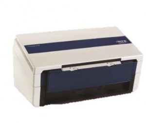 Escáner.Documate Resolución: Óptica 200,300,6 XEROX 6460.DM0D66