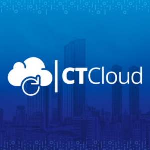Servidor virtual en la nube paquete profesion CT Cloud NCPROWIN