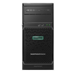 Servidor Hewlett Packard Enterprise ML30 GEN 10