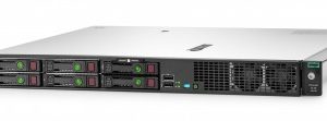 Servidor HP P17080-B21