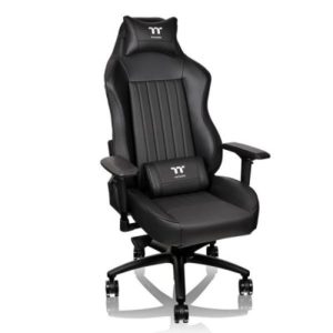 Silla Gaming THERMALTAKE GC-XCS-BBLFDL-01