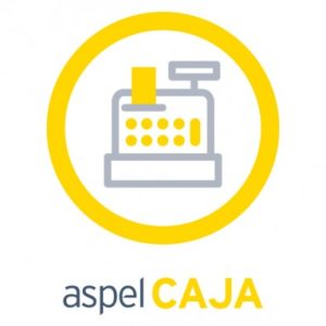 Software  CAJA  ASPEL CAJA12V