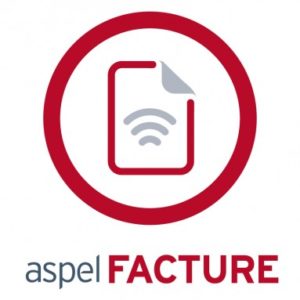 Software FACTURE ASPEL FACT12V