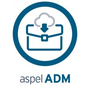 Software ADM PREMIUM  ASPEL ADM12MPV