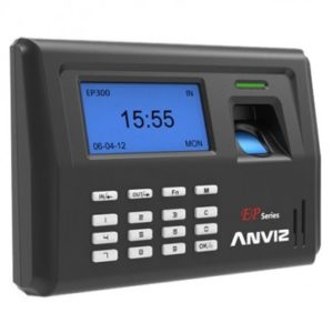 Sensor Óptico Anviz AN-EP300