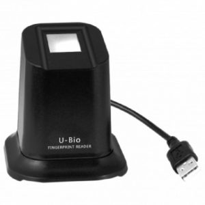 Lector de huella USB Anviz AN-UBIOREADER