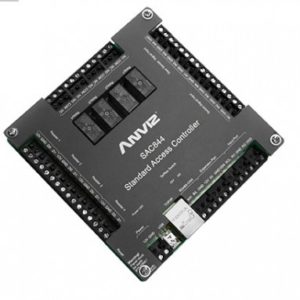 Tarjeta Controladora de Acceso Anviz AN-SAC844