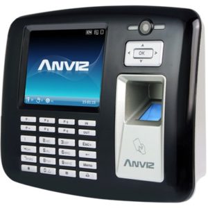 Control de Acceso Anviz AN-OA1000-WIFI