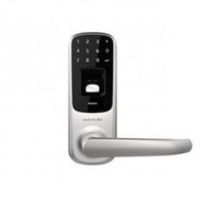 Cerradura Biométrica Anviz AN-UL3BT-SN