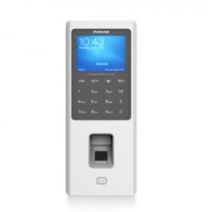 Control de Acceso Anviz AN-W2