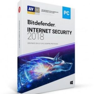 Antivirus BITDEFENDER TMBD-408