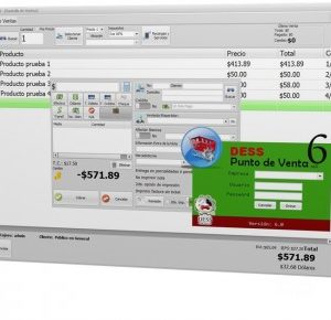 Actualización a la versión 6.0 DESS 6 1AD-PDV6